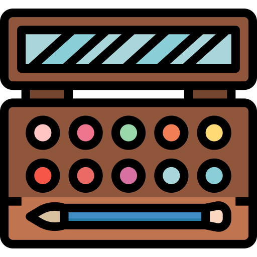 Make up icon