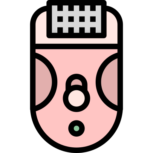 Epilator icon
