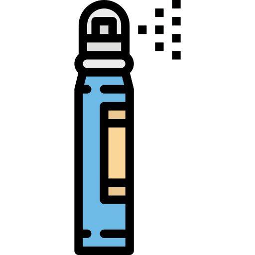 Spray icon