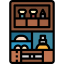 Make up icon 64x64
