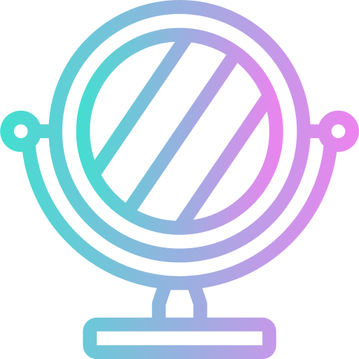 Mirror icon