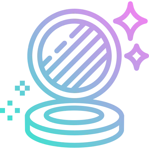 Mirror icon