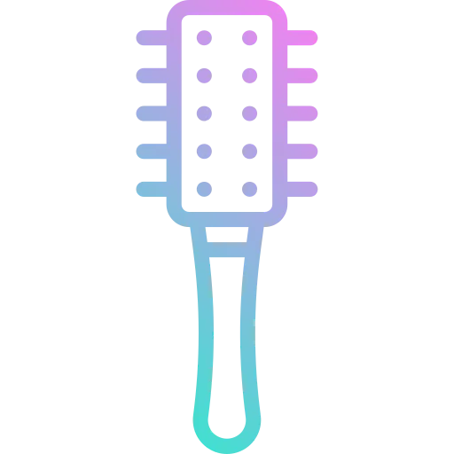 Comb icon