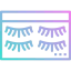 Eyelashes icône 64x64