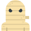 Mummy biểu tượng 64x64