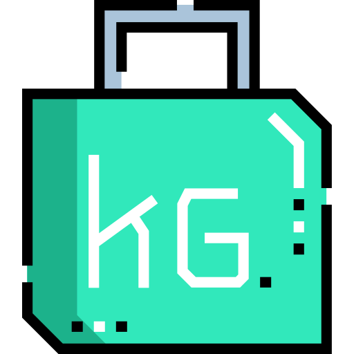 Weight icon