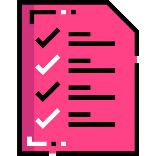 Document 图标