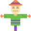 Scarecrow icon 64x64