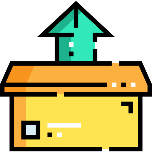Box icon