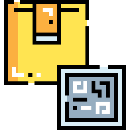 Package icon