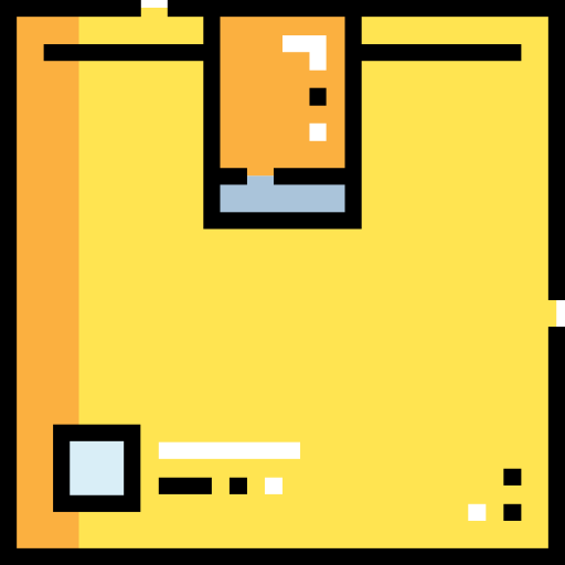 Package icon