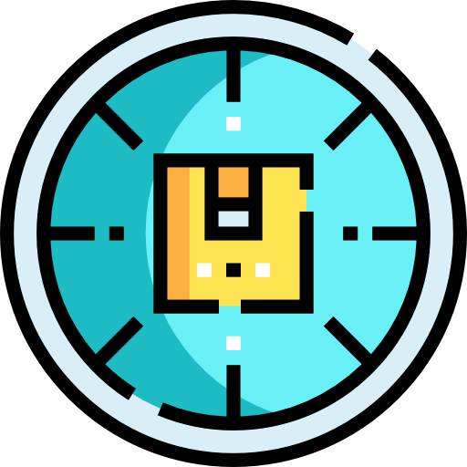 Time icon