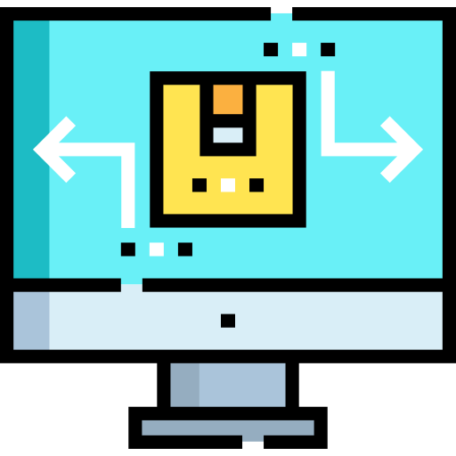 Package icon