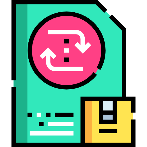 Document icon