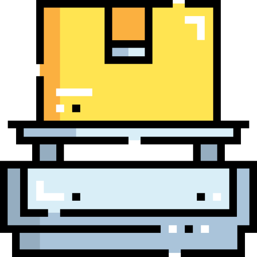 Scale Symbol