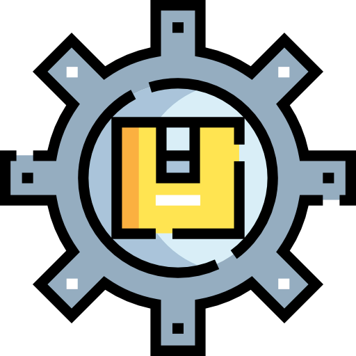 Box icon