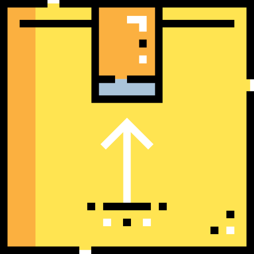 Box icon