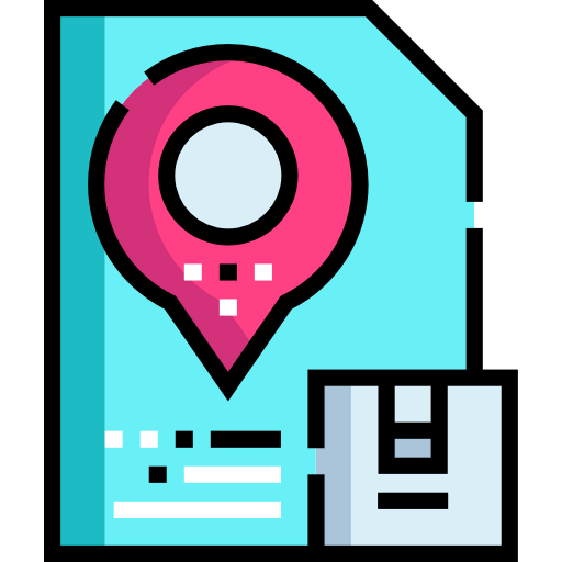 Document icon