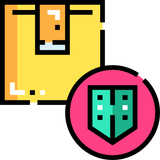 Box icon