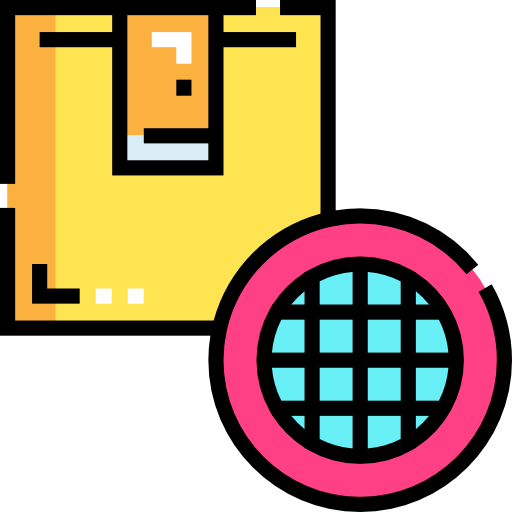 Box icon