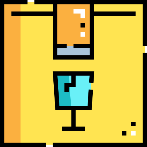 Box icon
