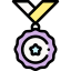 Medal icon 64x64
