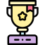 Trophy icon 64x64