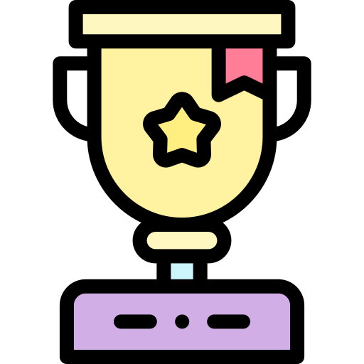 Trophy icon