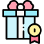 Gift icon 64x64