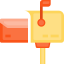 Mail box іконка 64x64