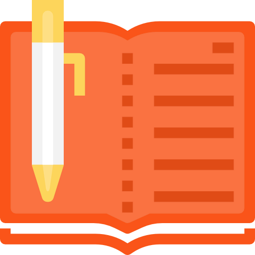 Notebook іконка