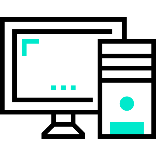 Pc icon