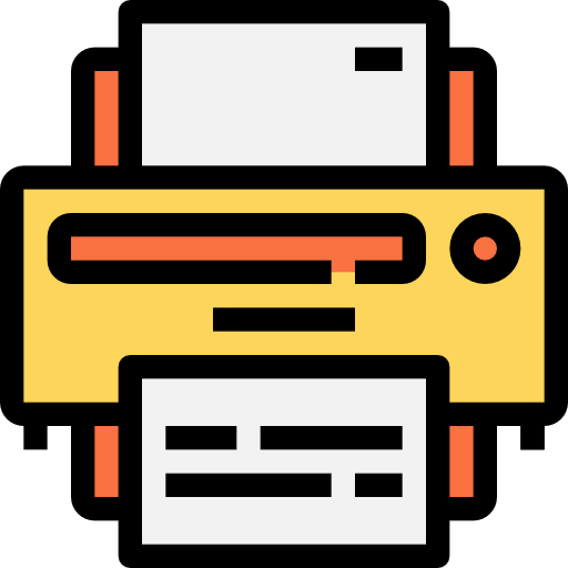 Printer icon