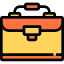 Briefcase icon 64x64