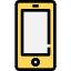 Smartphone icon 64x64