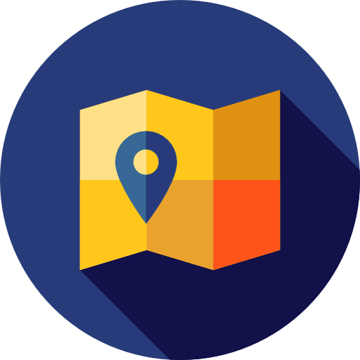 Map icon