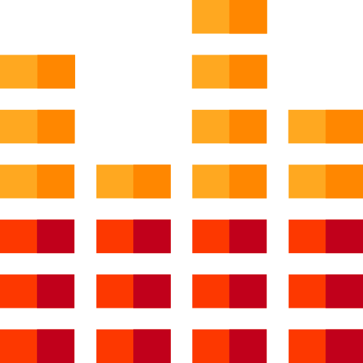 Equalizer 图标
