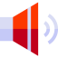 Volume icône 64x64