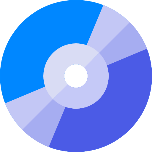 Cd icon