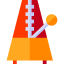 Metronome icône 64x64