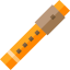 Flute icône 64x64