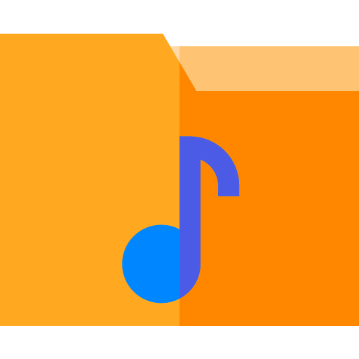 Folder icon