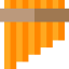 Flute Symbol 64x64
