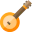 Banjo Symbol 64x64