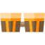 Bongo Symbol 64x64