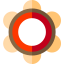 Tambourine Symbol 64x64