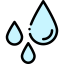 Drops icon 64x64