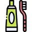 Toothbrush icon 64x64