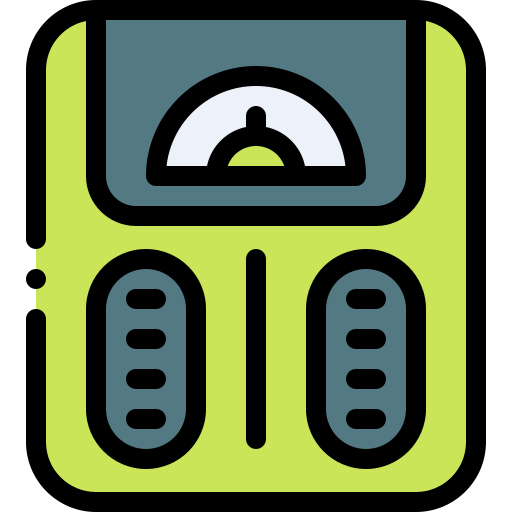 Scale icon