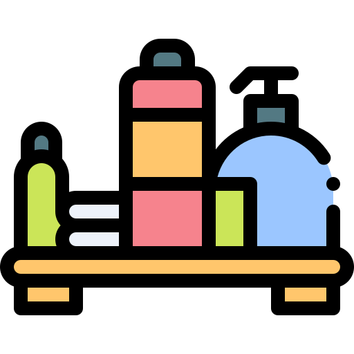 Shelf 图标